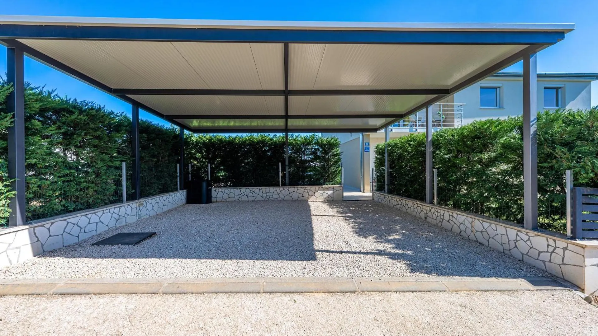4 Bedroom Villa Renata Near Porec Kaštelir