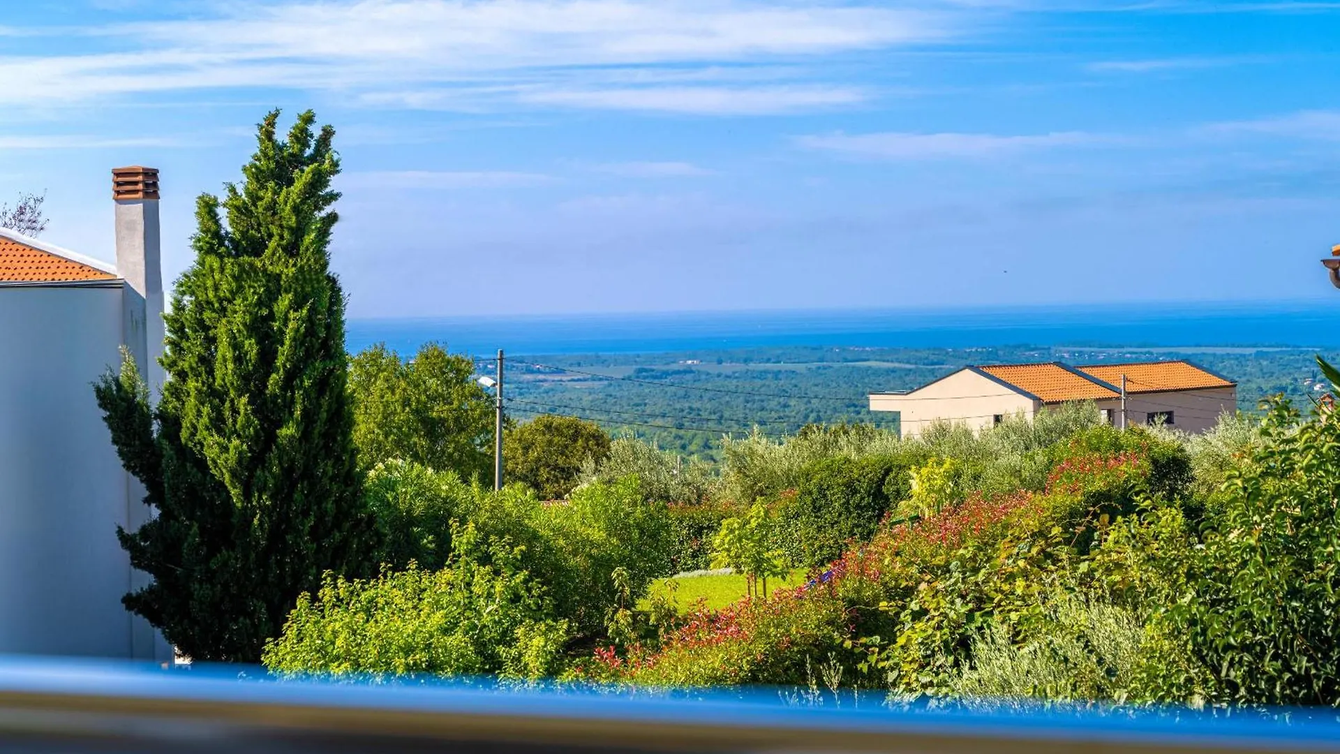 4 Bedroom Villa Renata Near Porec Kaštelir